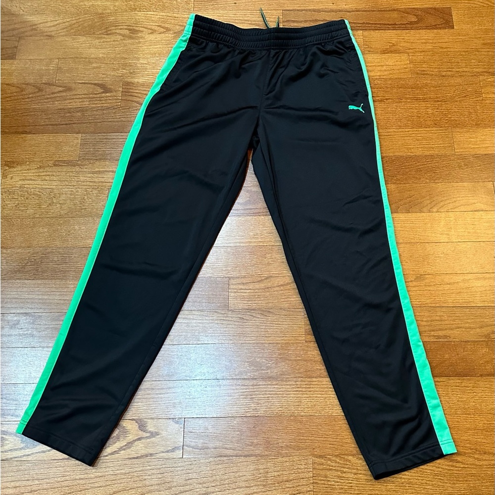 Puma Tracksuit Pants